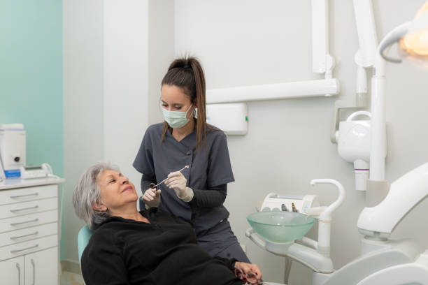Best Emergency Dental Services for Seniors in Newburgh Heights, OH